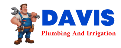 Trusted plumber in FOLLY BEACH